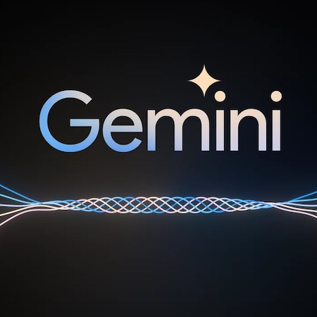 Google presenta Gemini, un serio competidor de ChatGPT